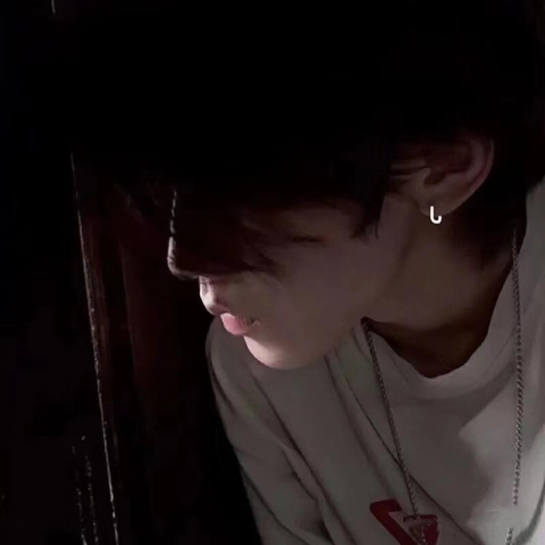 睡醒了