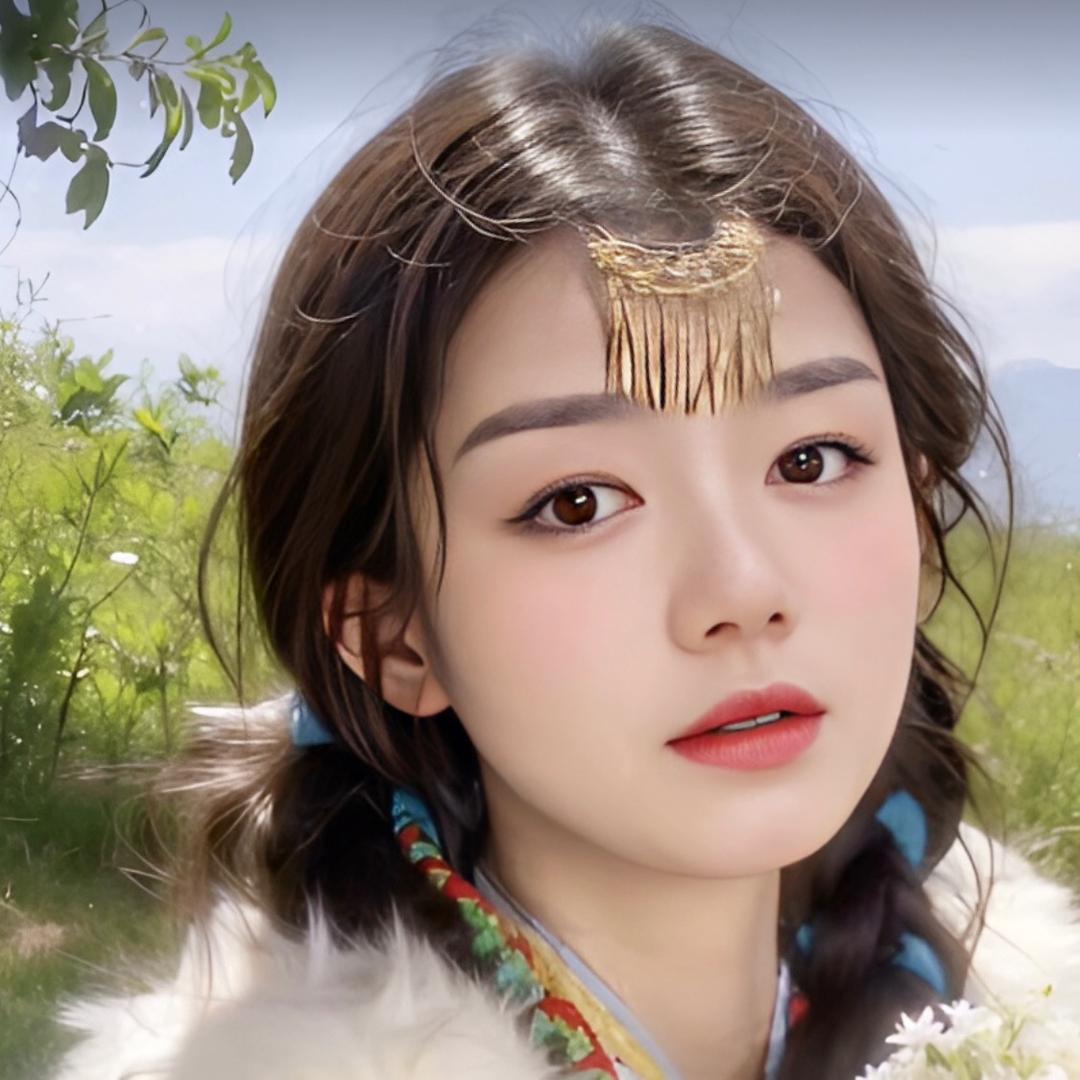 卖牛羊肉的小仙女🧚‍♀️