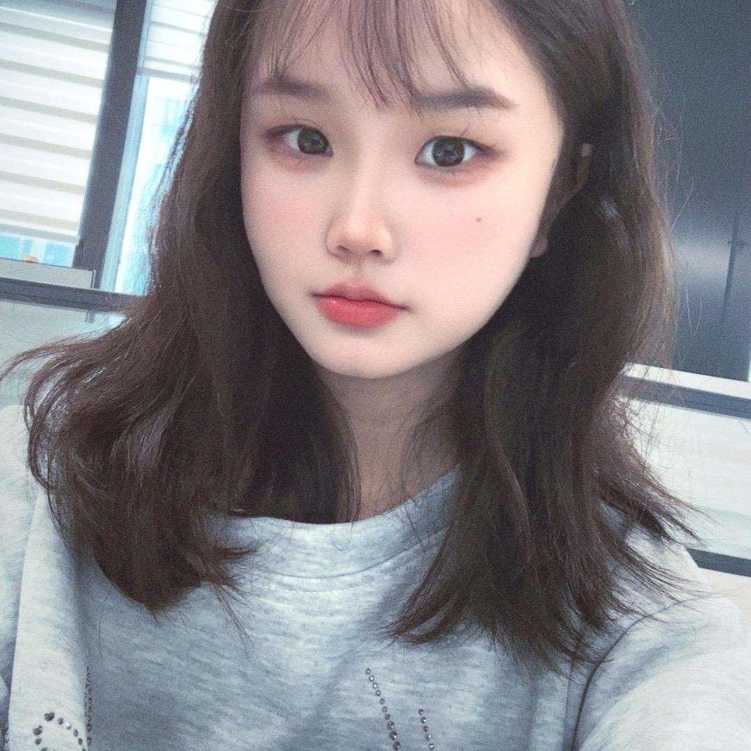 我脸¹点也不圆