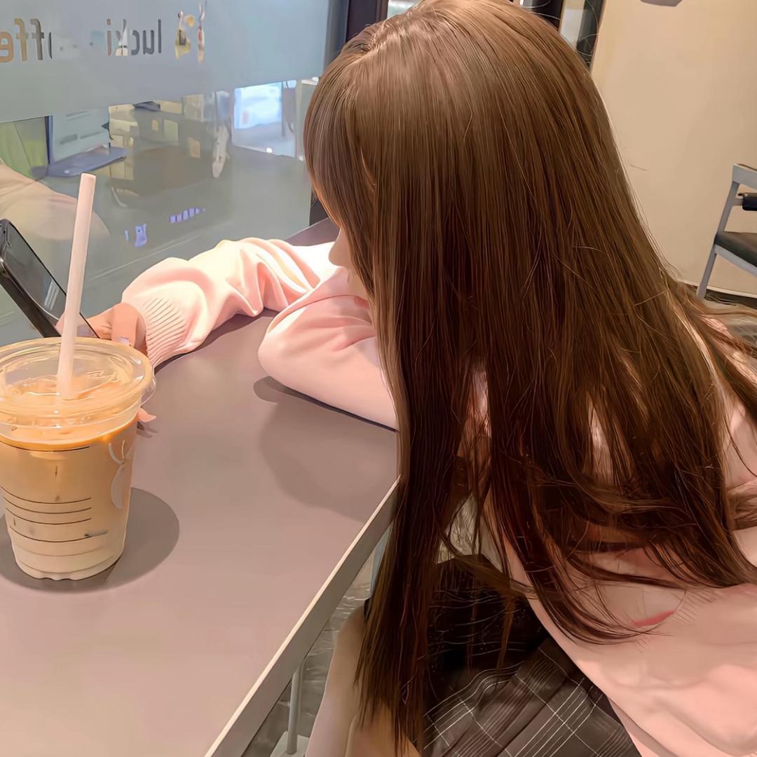 晚安小茹