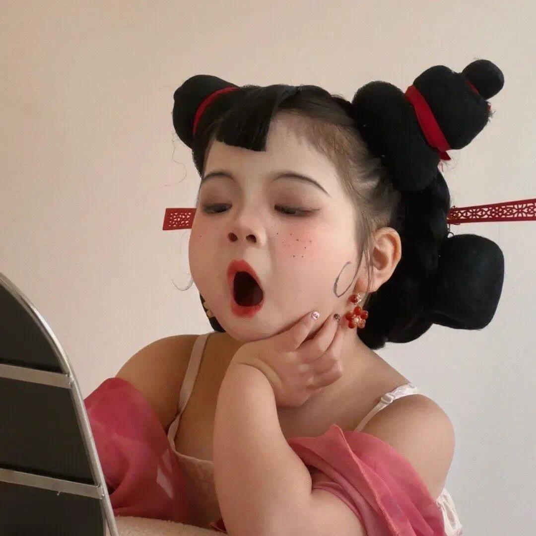 小姐姐👧的Vlog📷