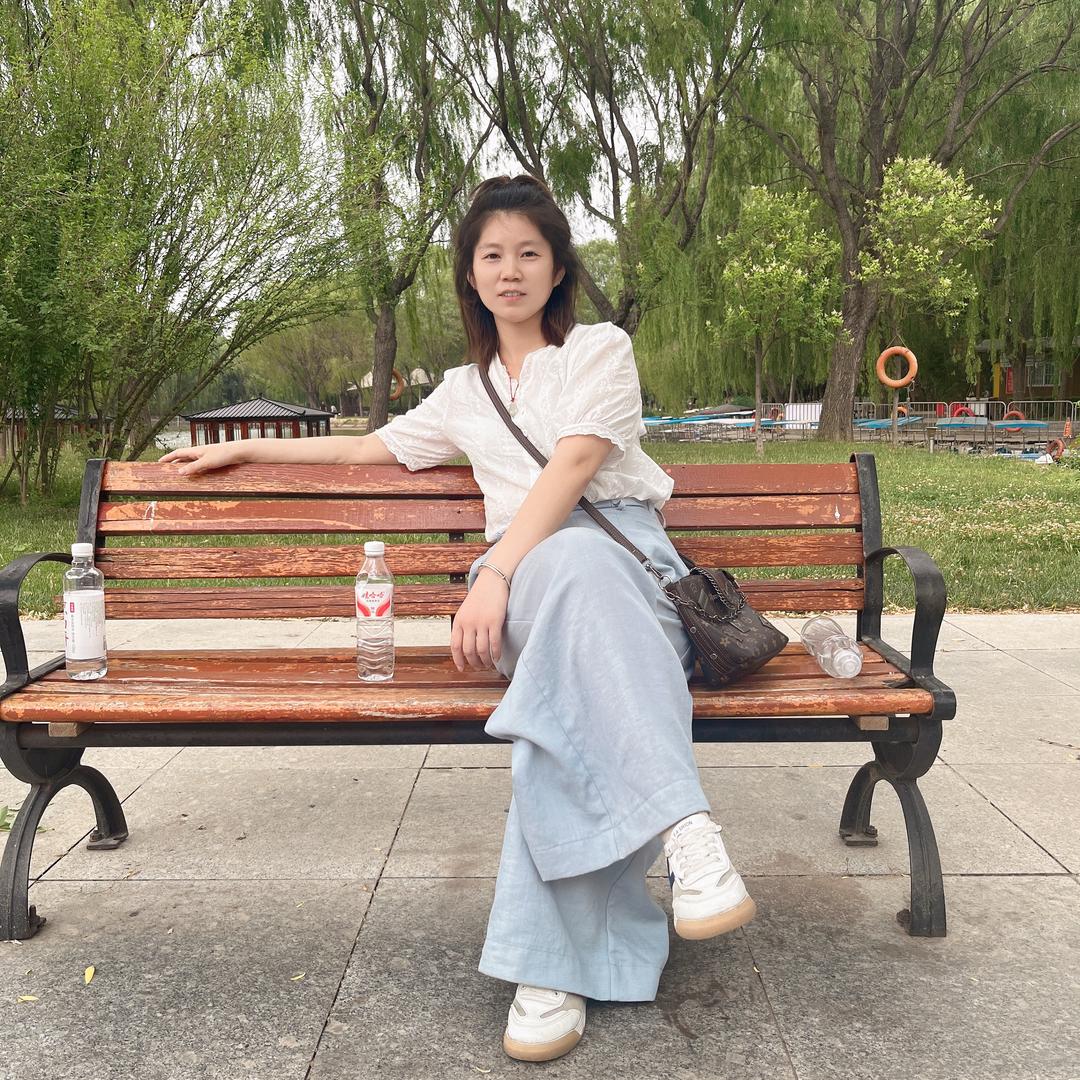 娜娜