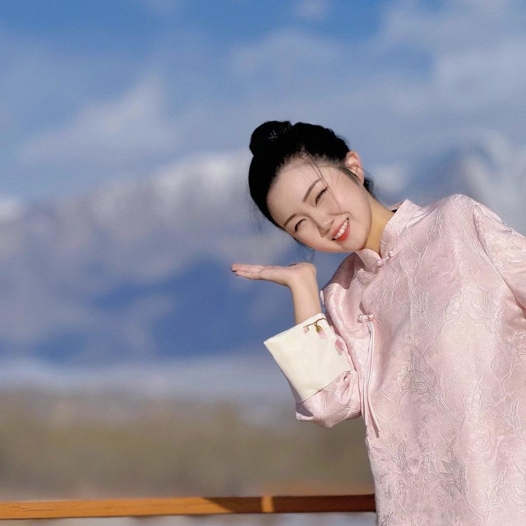 楠沐美学舞蹈工作室