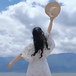 快乐天使鱼