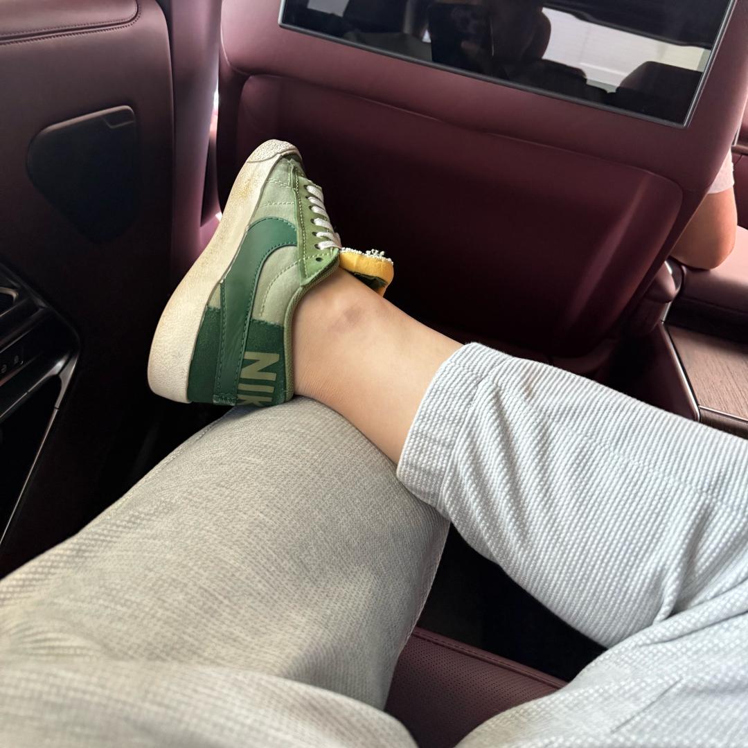 骑驴的小木子✌️