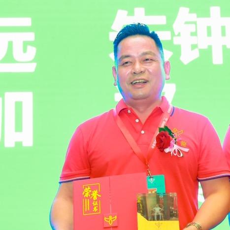 善良永不过期阿郑