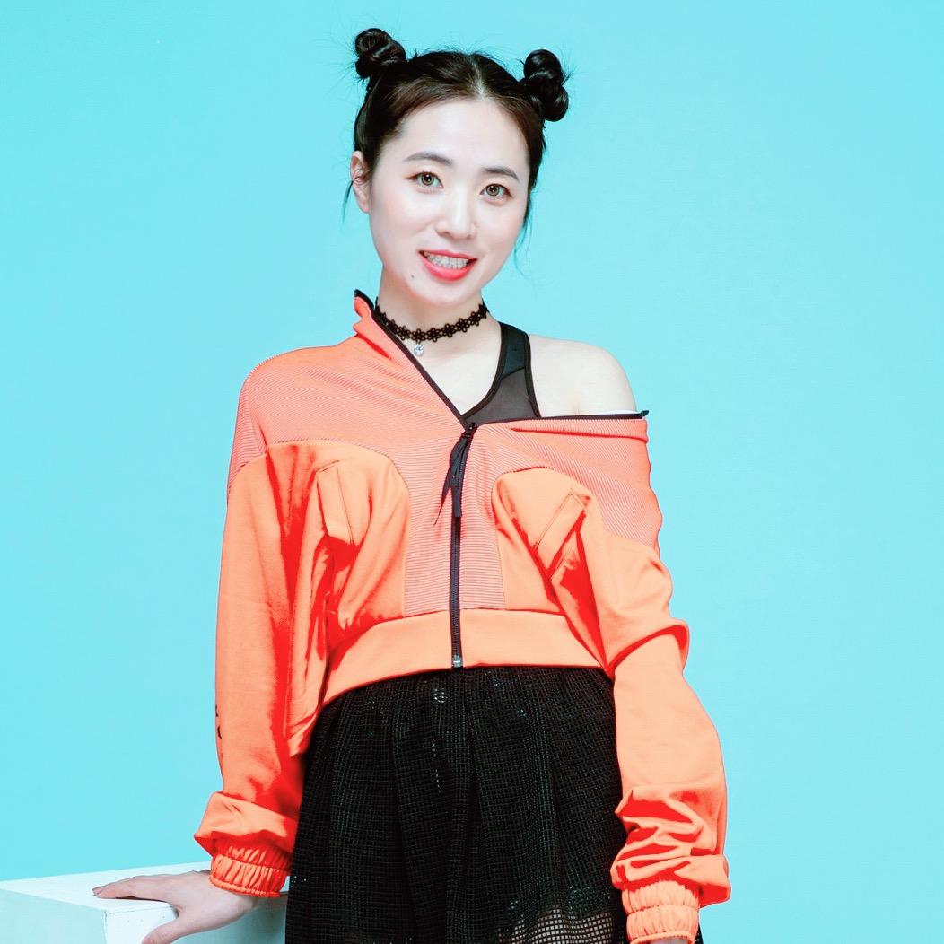 媒少女壮士