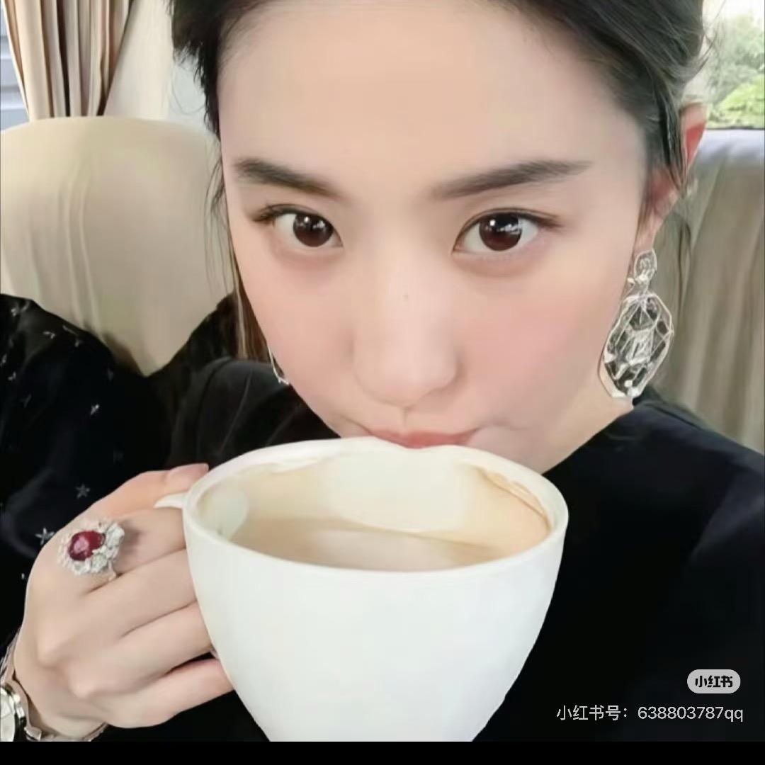 爱吃熙仔