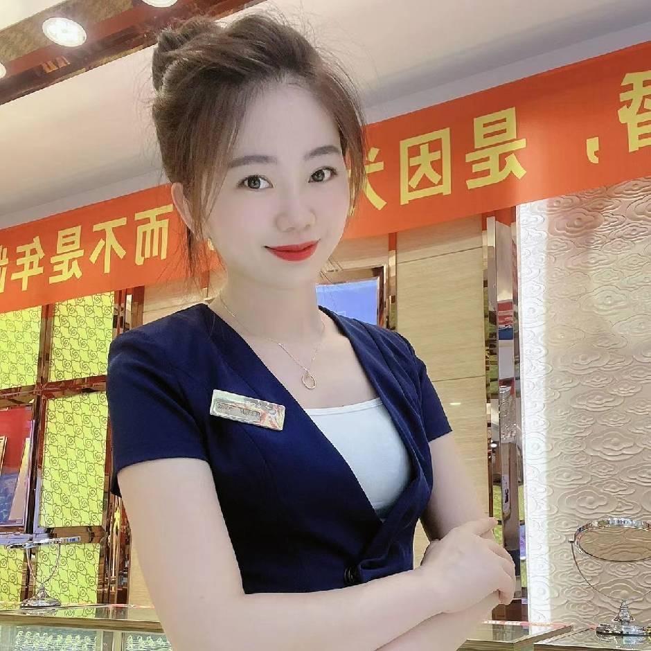 媛Yuan·ᰔᩚ🤞福大福王勇金店