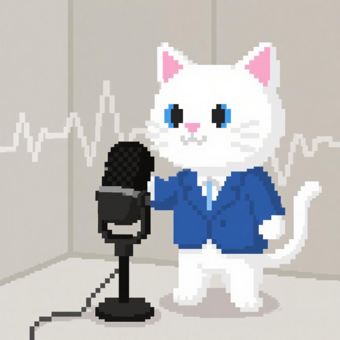 🔮塔罗小猫