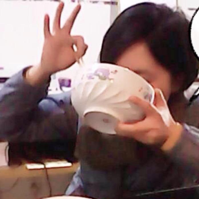 饭冰冰吃的是雪糕