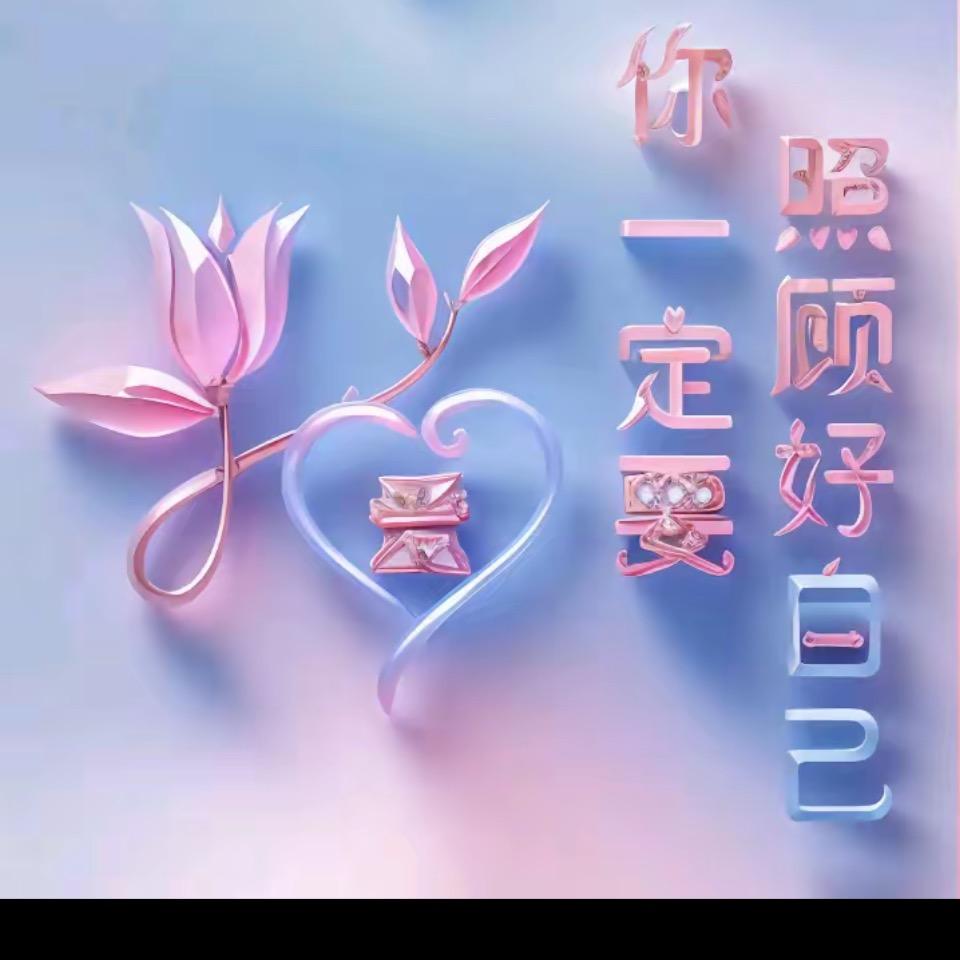 忘记过去🌈