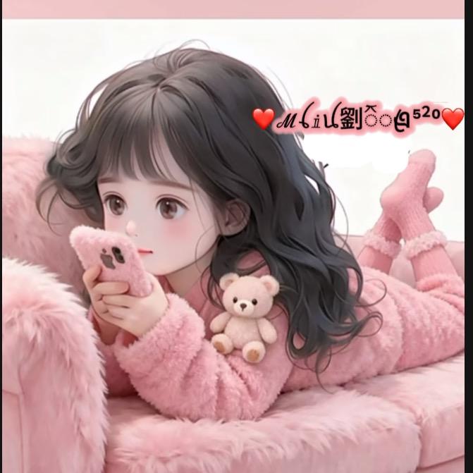 ❤️ℳꪶⅈꪊ劉᭱ꦿএ⁵²⁰ ᥫᩣ