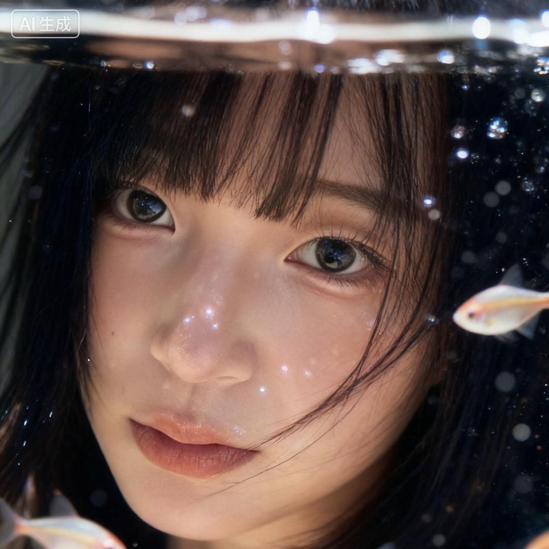 爱美彤崽