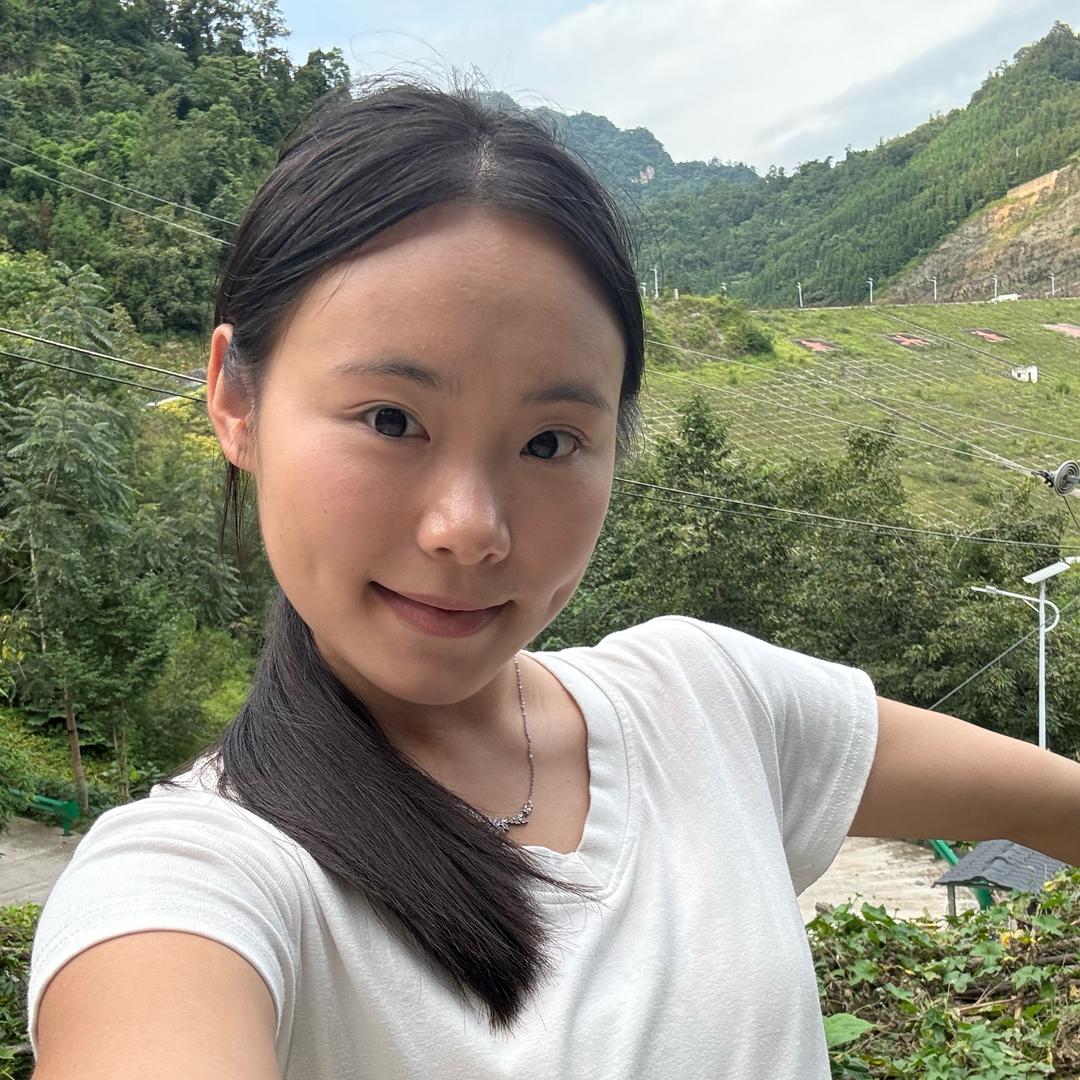 小薇姑娘