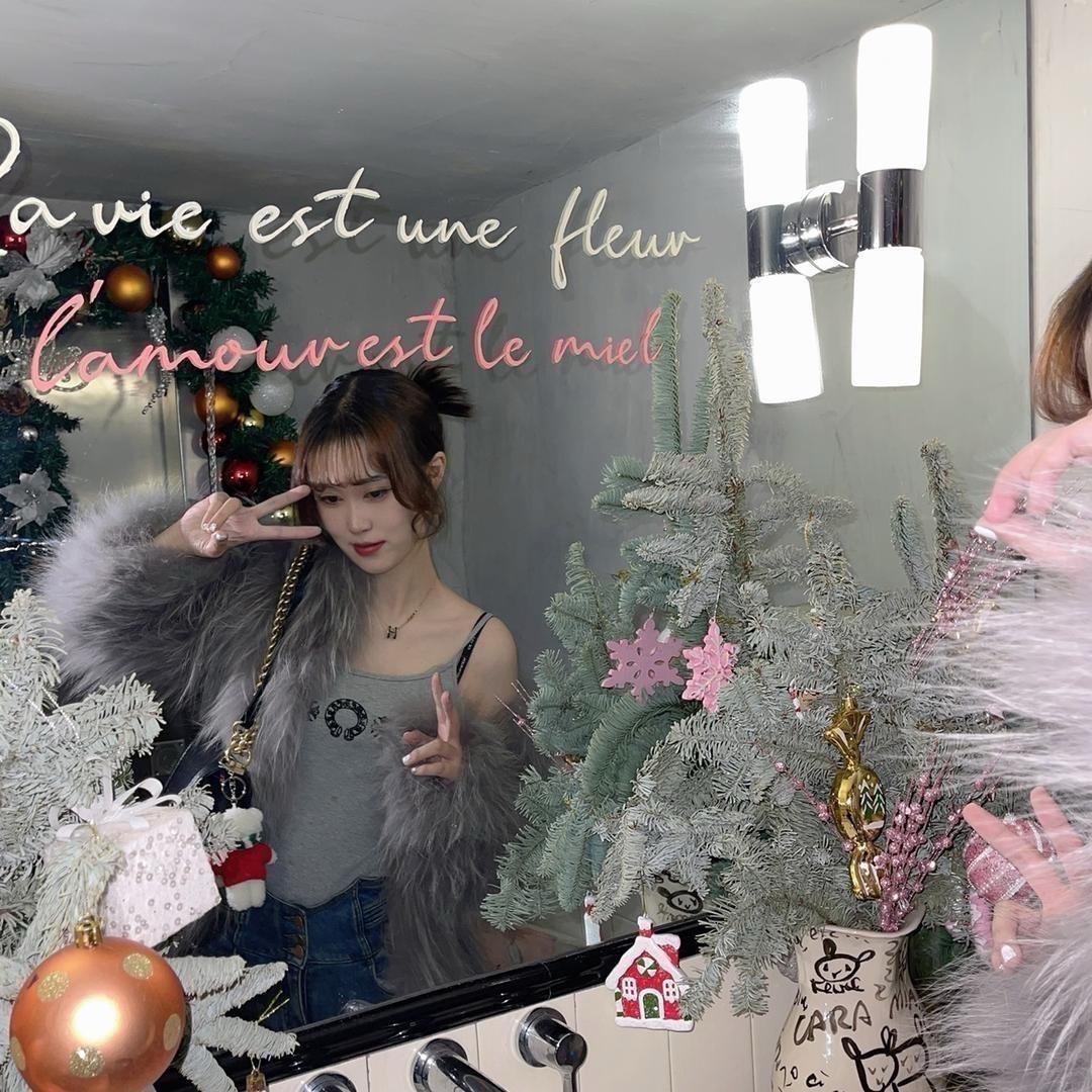 晨仙仙Chen Xian Xian