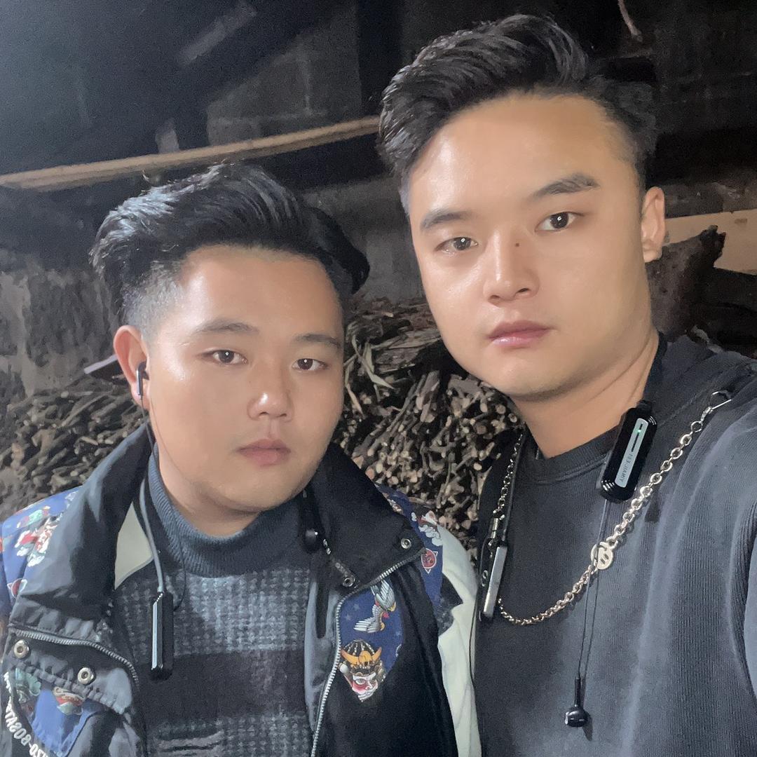 爱唱爱跳的（两兄弟）停播