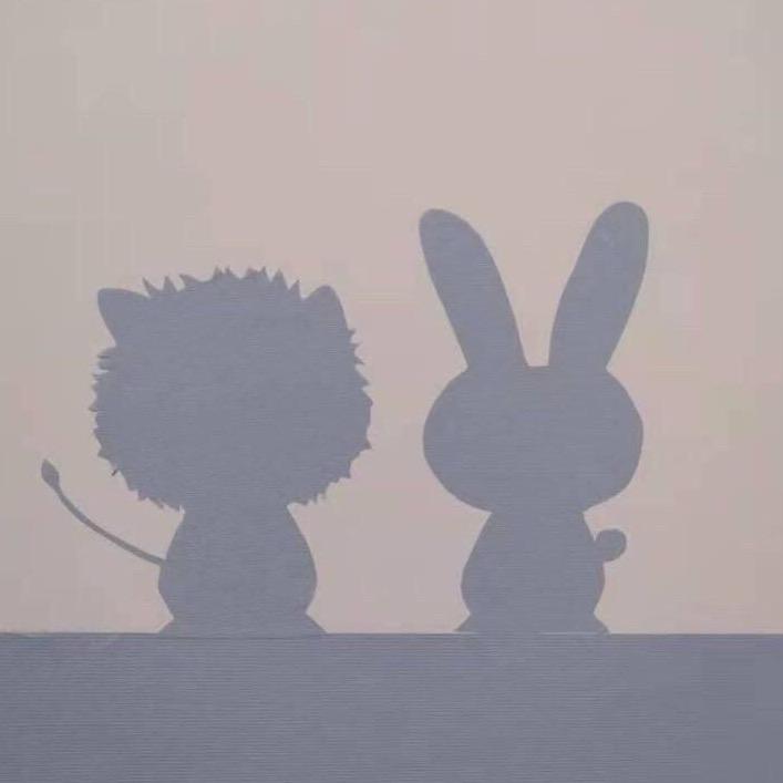 兔阿兔崽子🥕