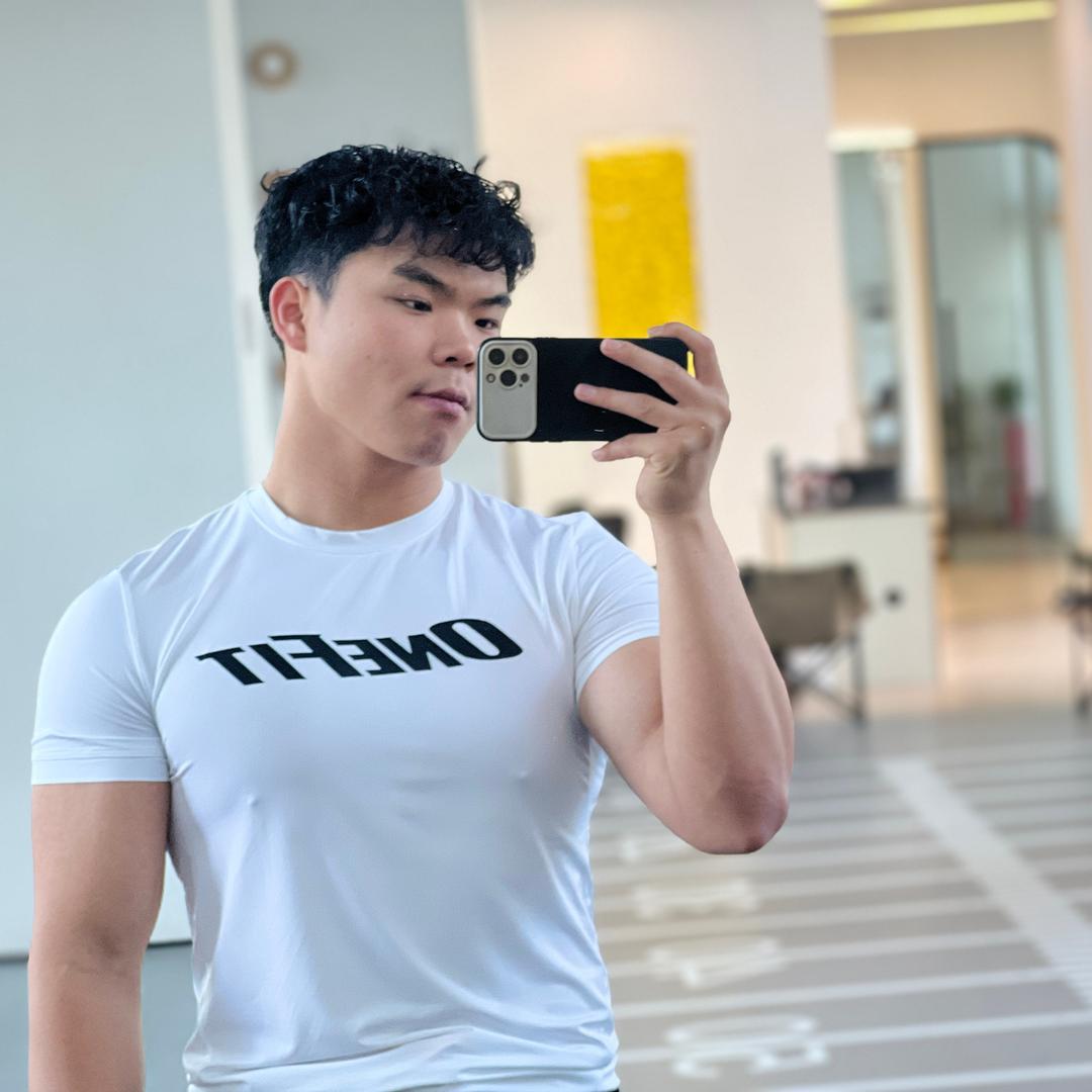 🌈🌈🌈AK健身Jimmy