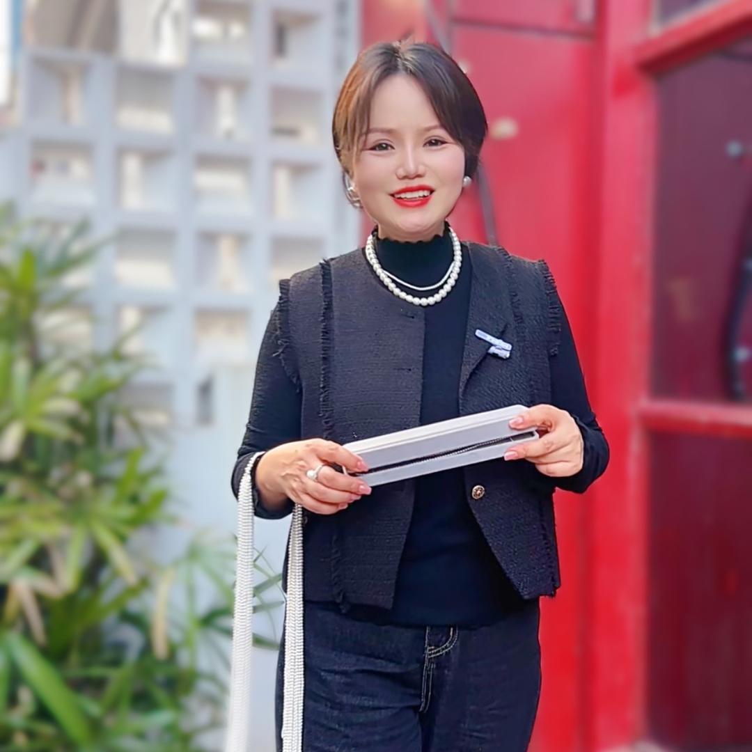 圆圆💋小米珠源头厂家