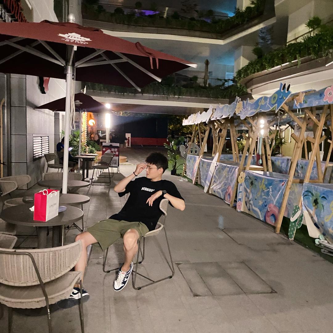 嘘韩问暖