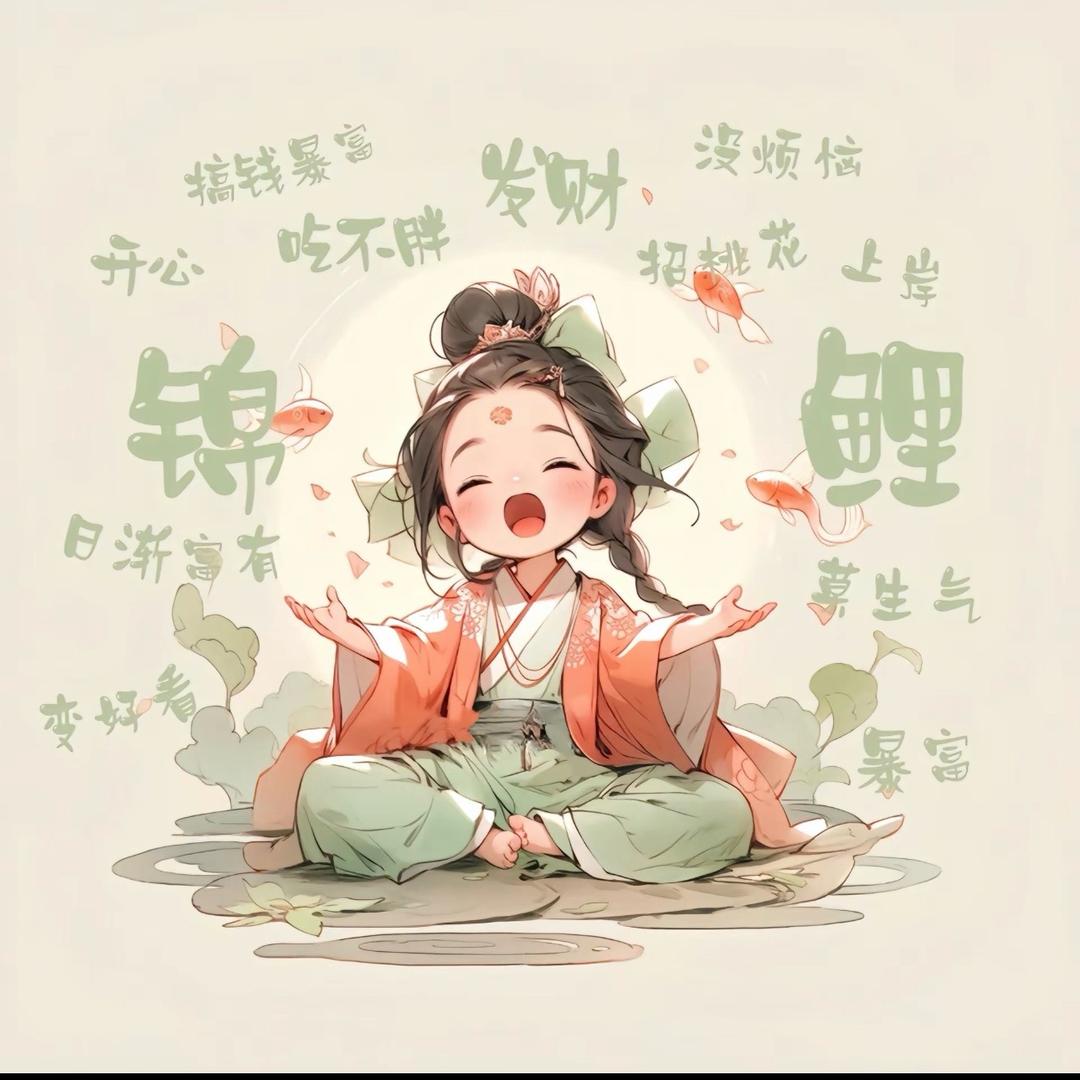 小房子吖