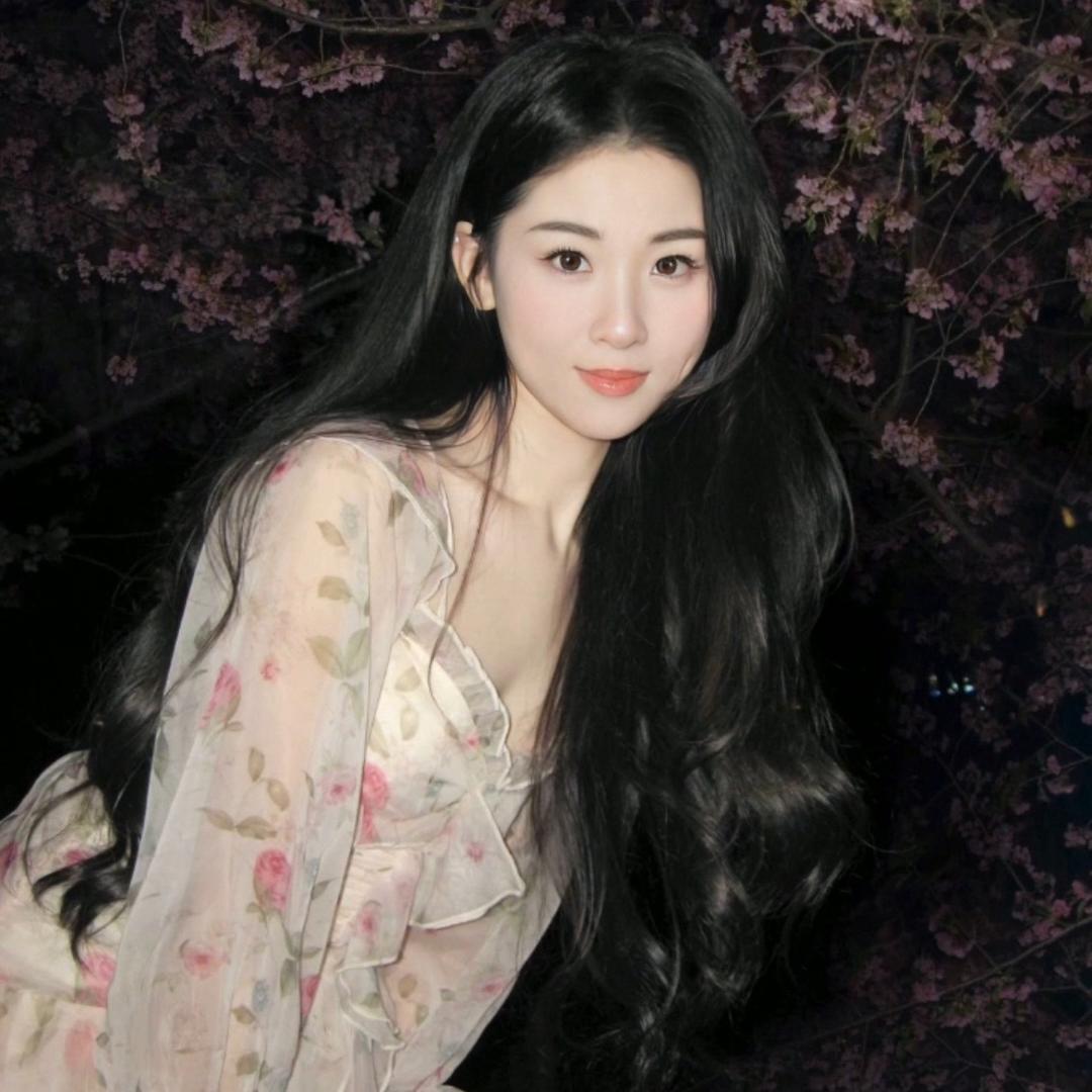 徐家大小姐🎤