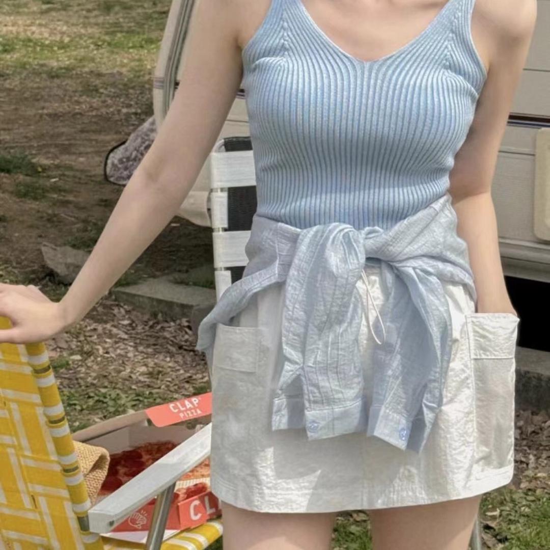岛屿心情女装