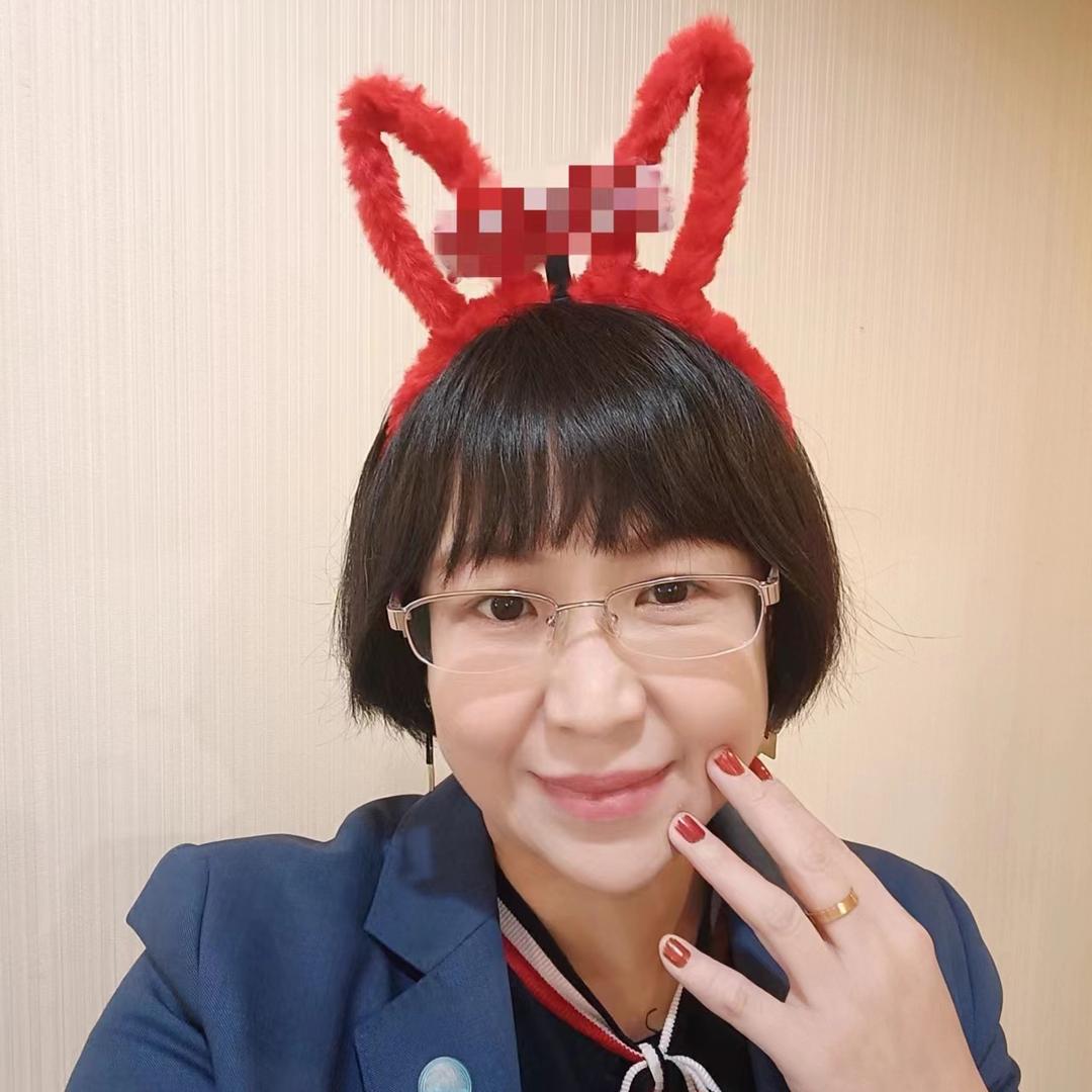 胡子家小林