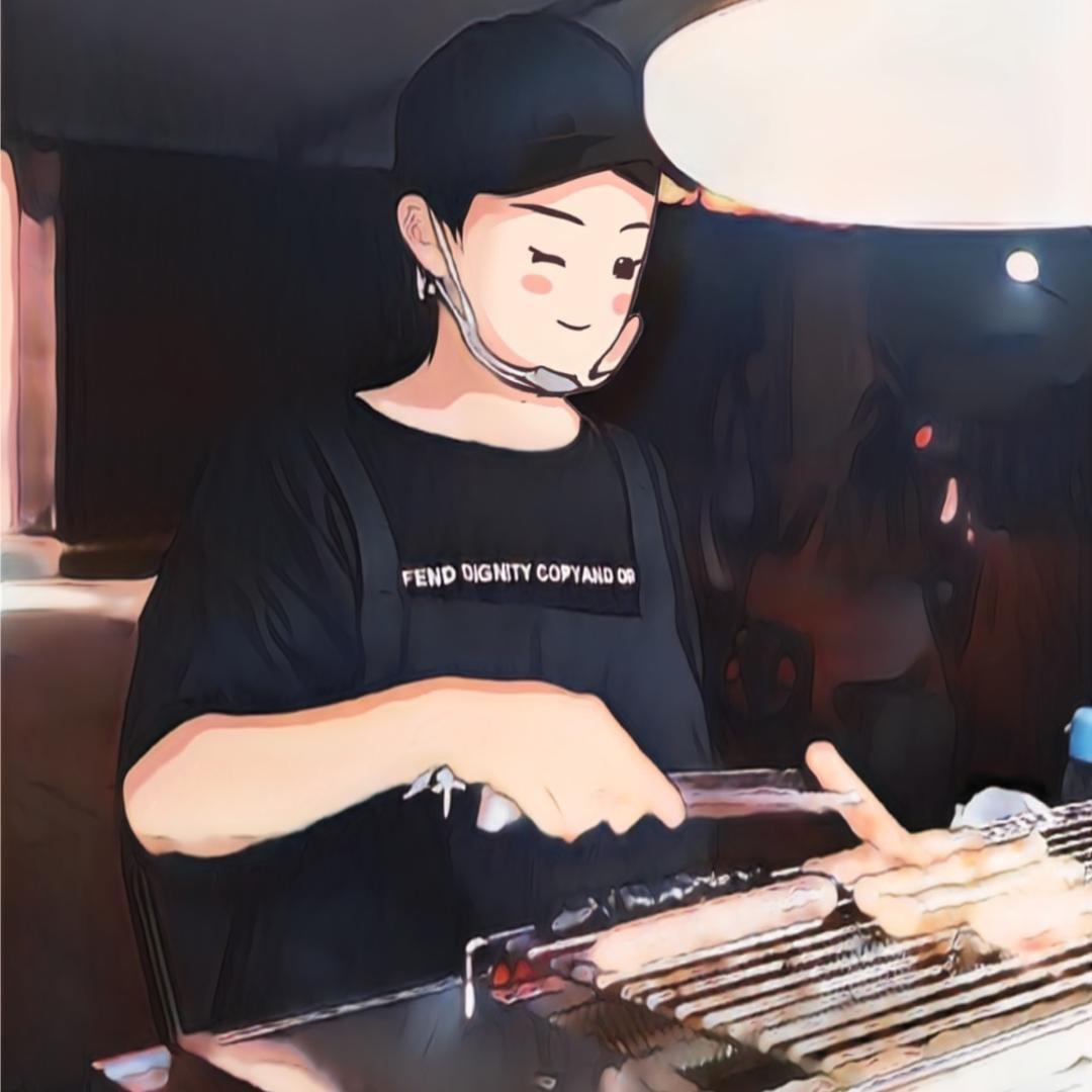 林兰兰鲜肉烤肠