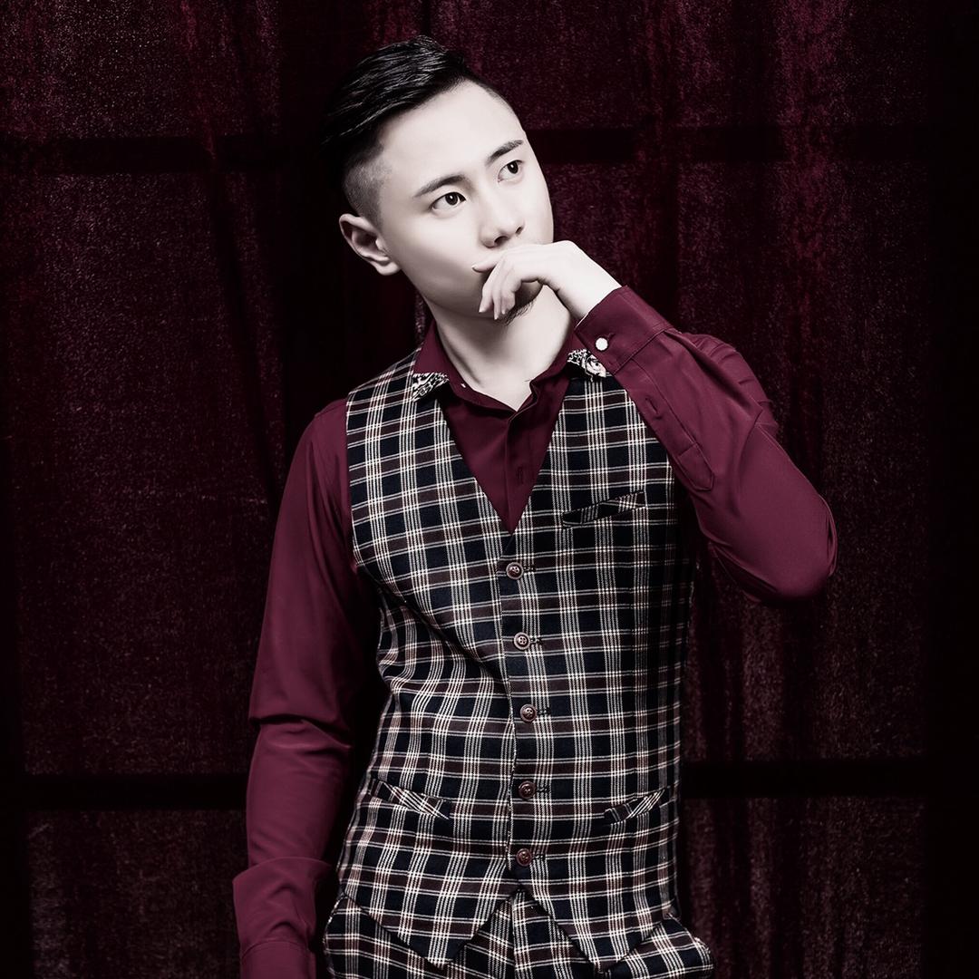 峡山MK米咖造型David