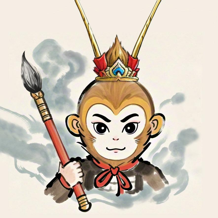 大圣画院