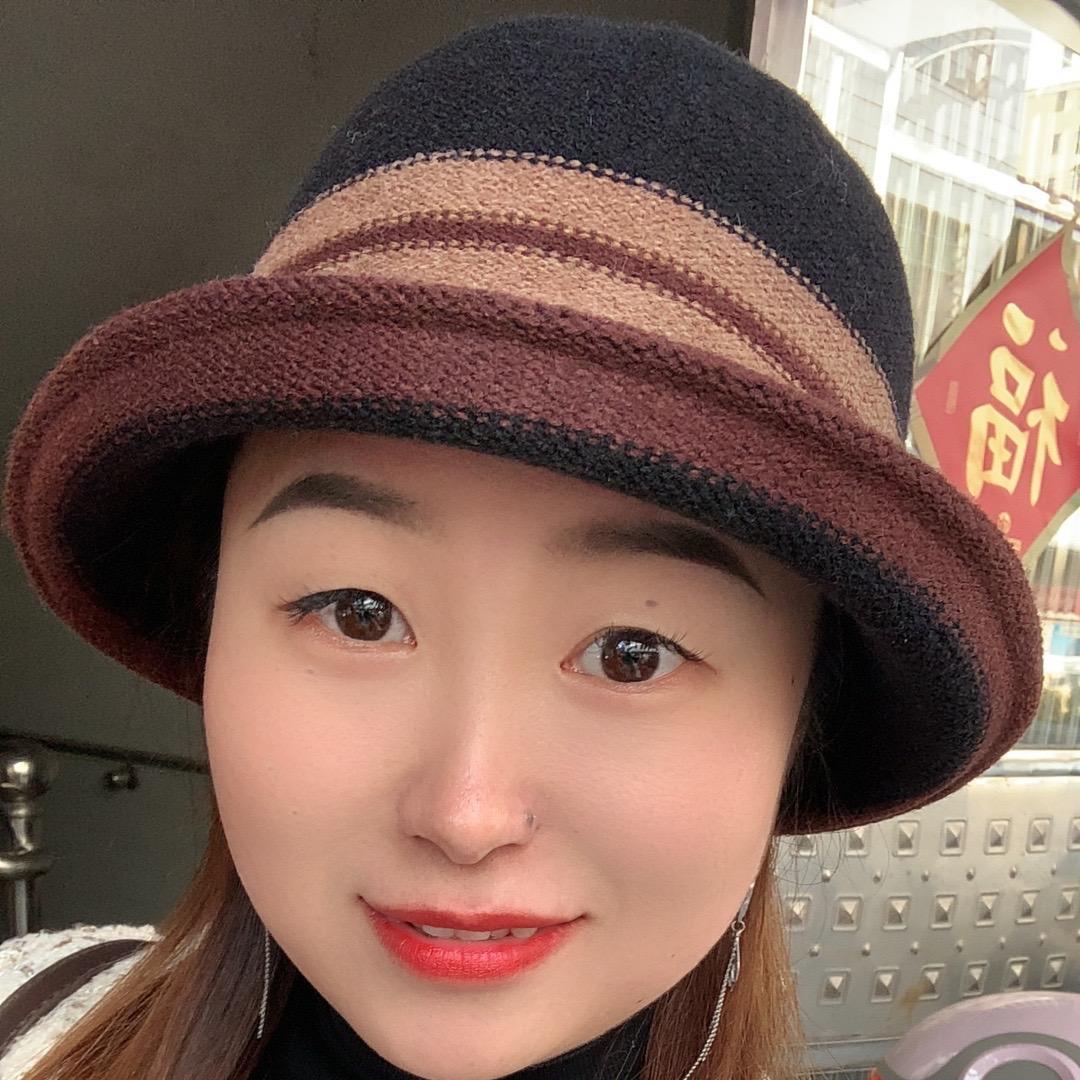 远嫁的容儿