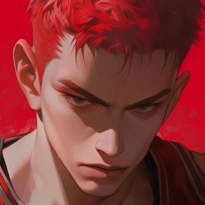狮子王🦁