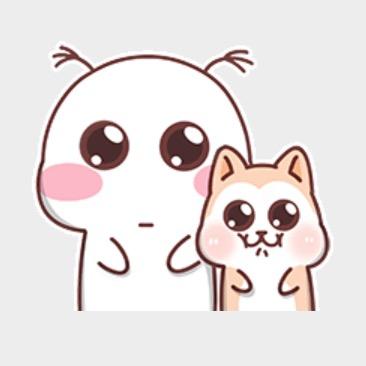 一只小灰灰周瑜