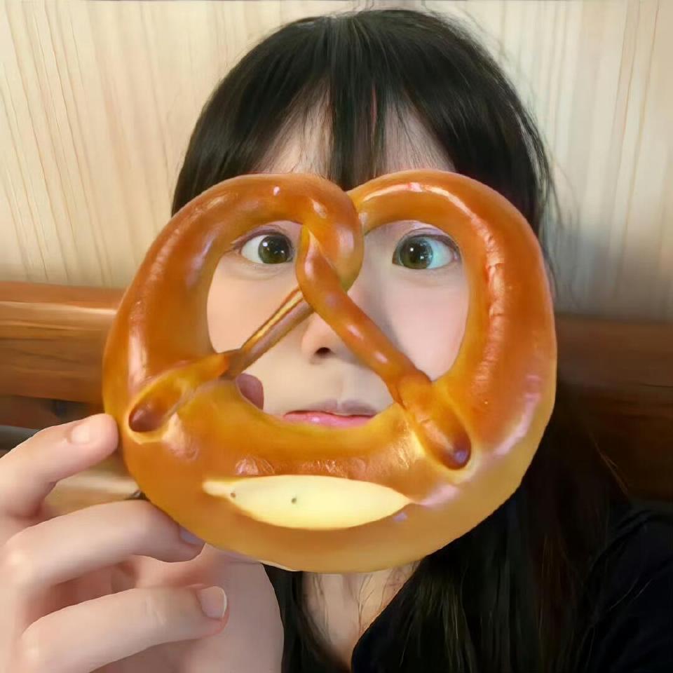 姜姜酱