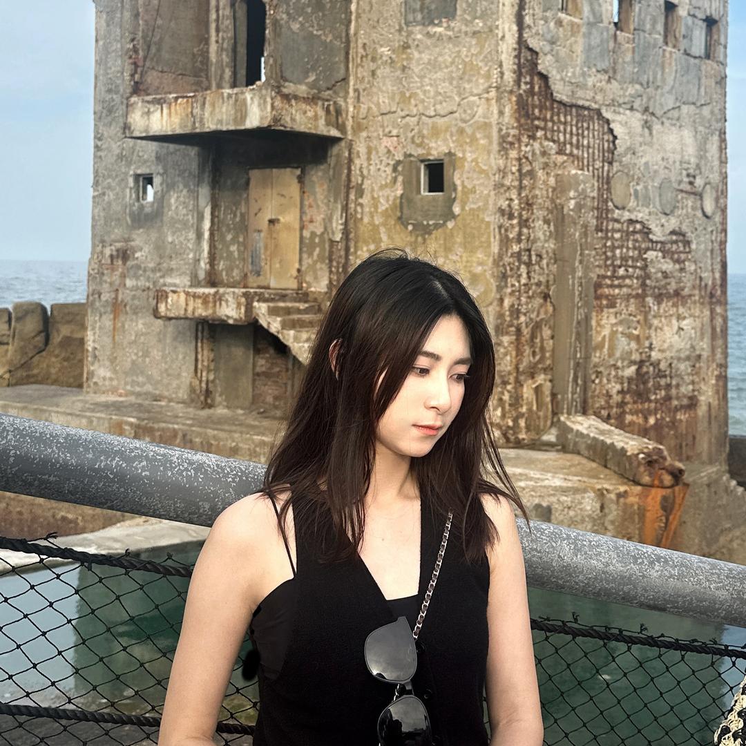 娟儿ღ