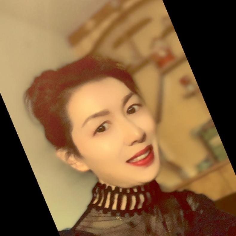 幸运星❤️