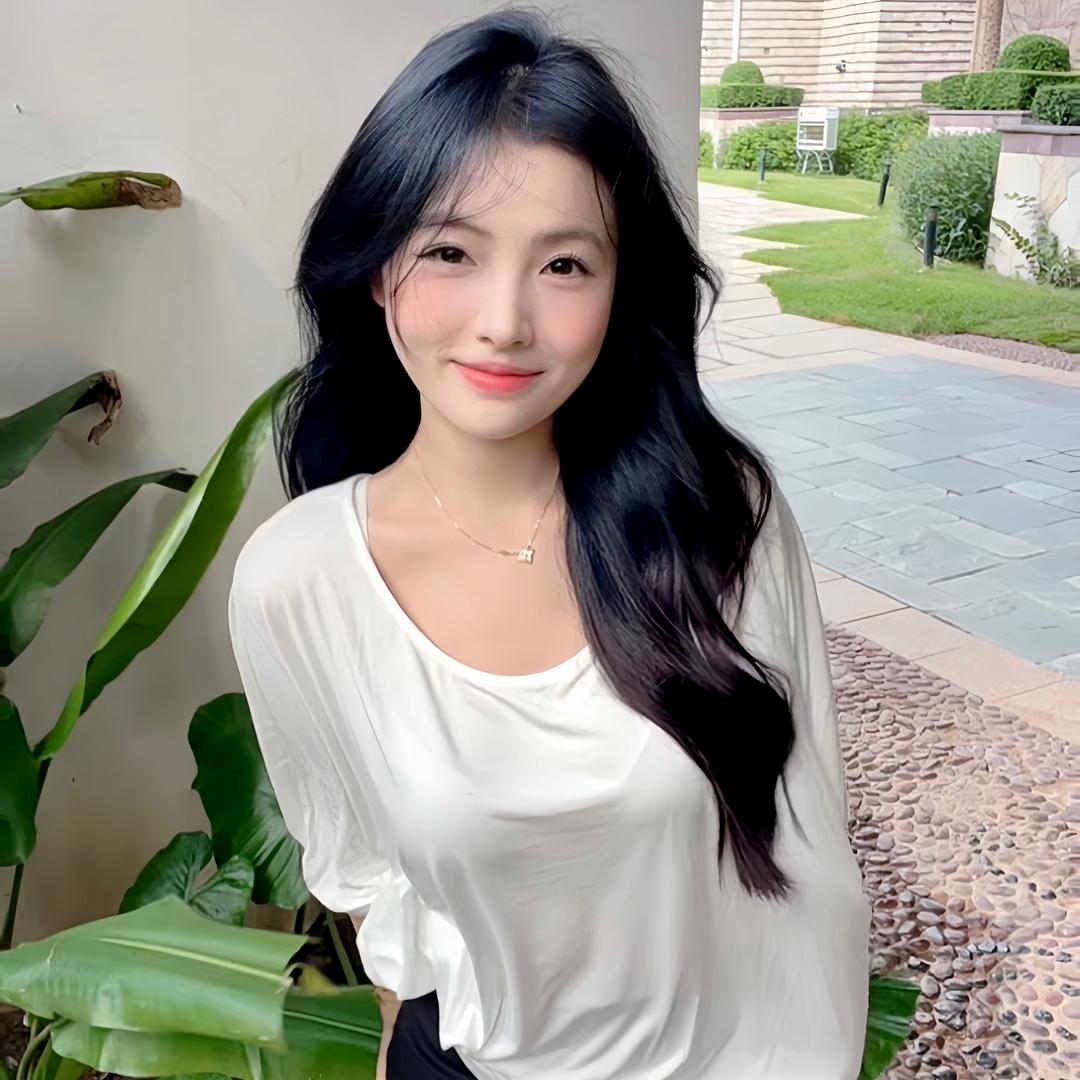 橙子妹妹