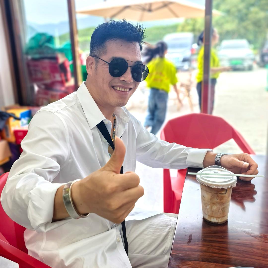 福老爷（助理）