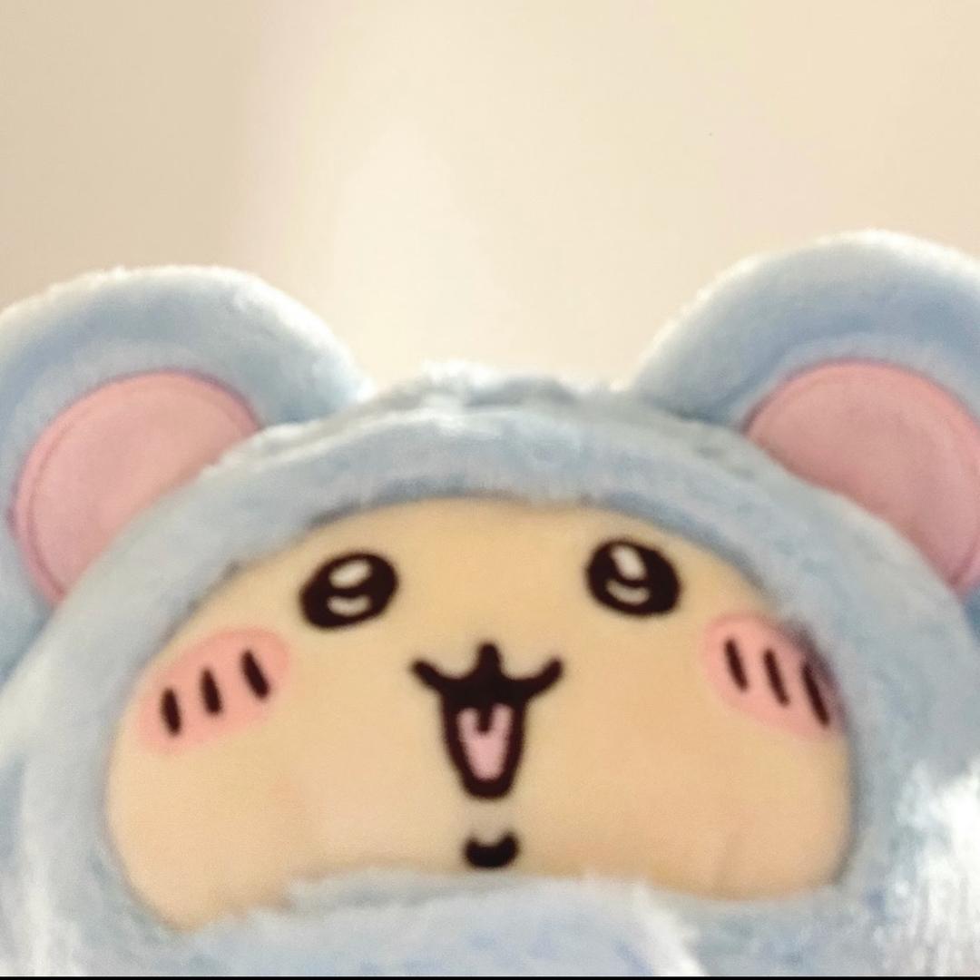 好开心