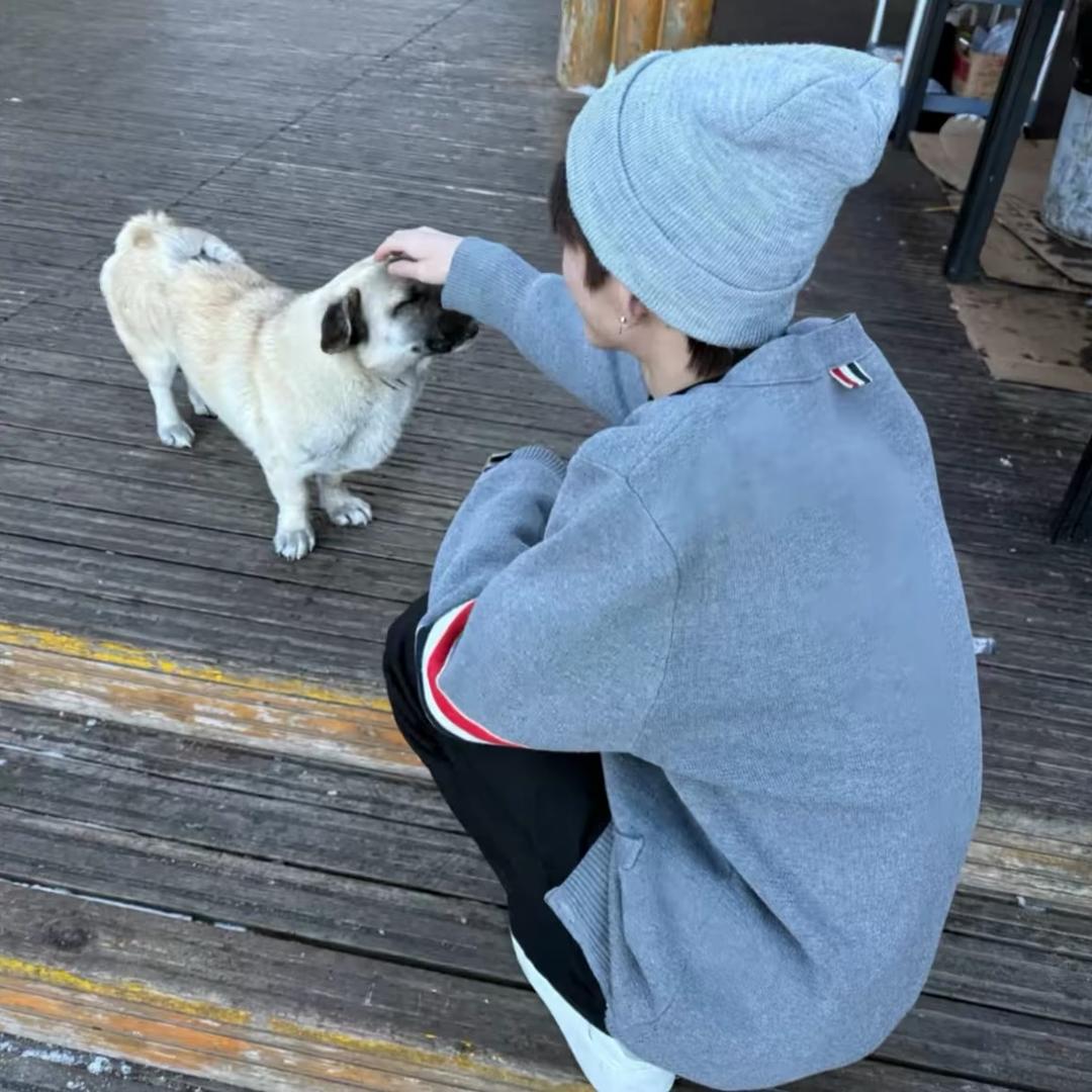 好萌的煊赫门：