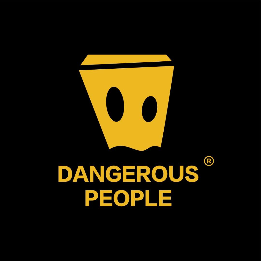 Dangerouspeople服饰