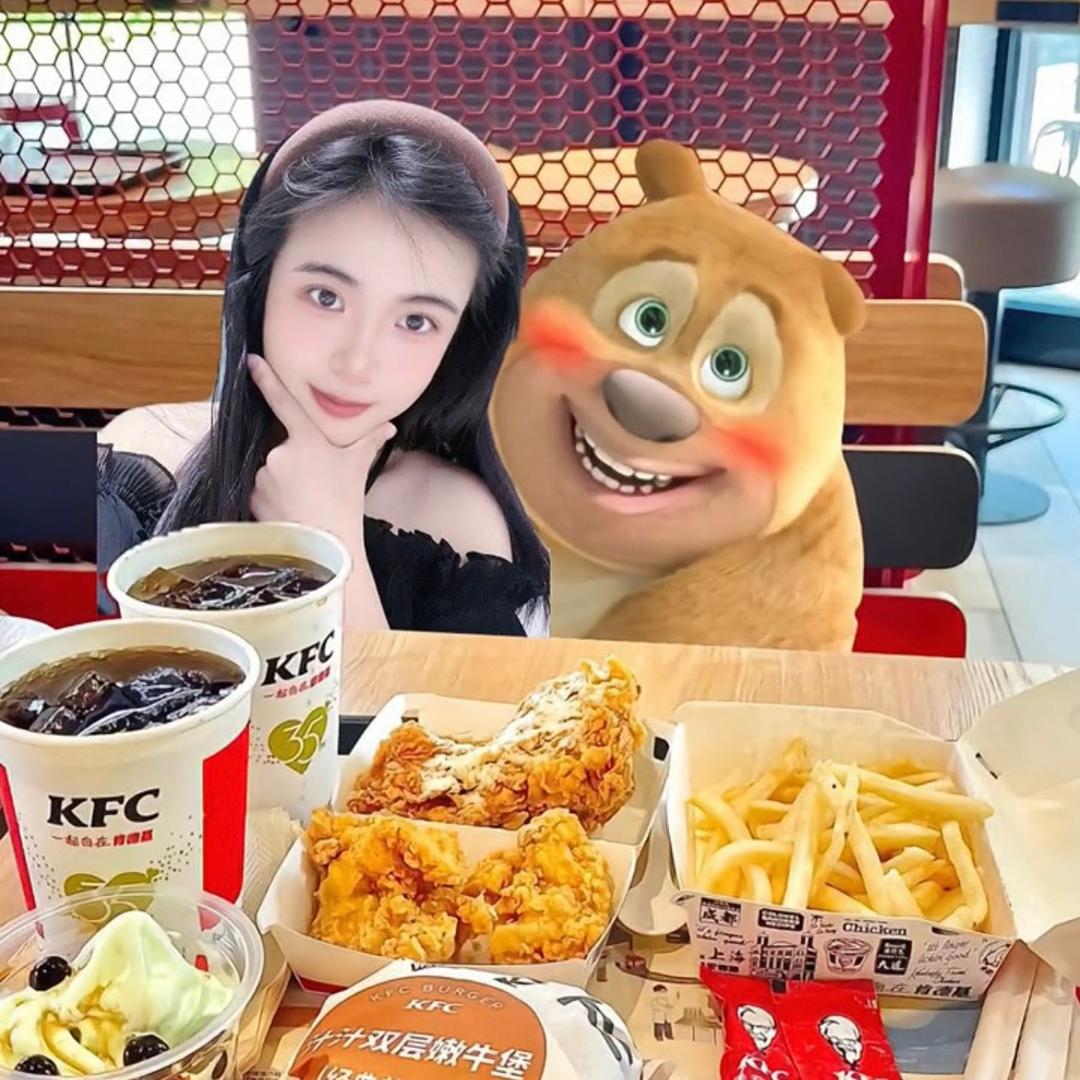 小嘴叭叭