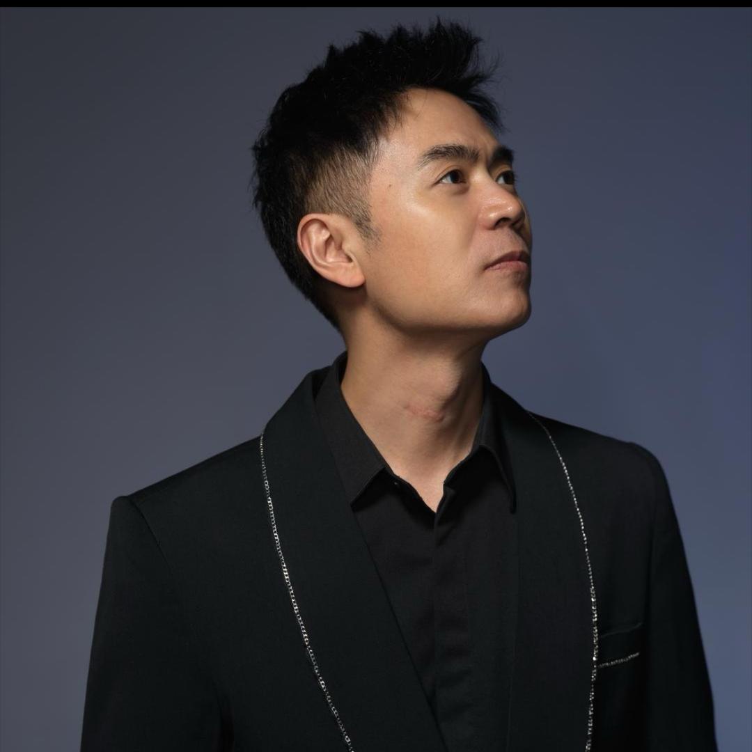 马健涛音乐分享