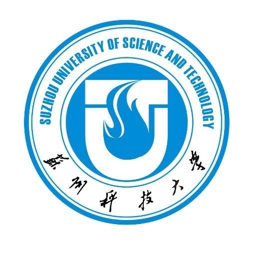 苏州科技大学国际本科Amy
