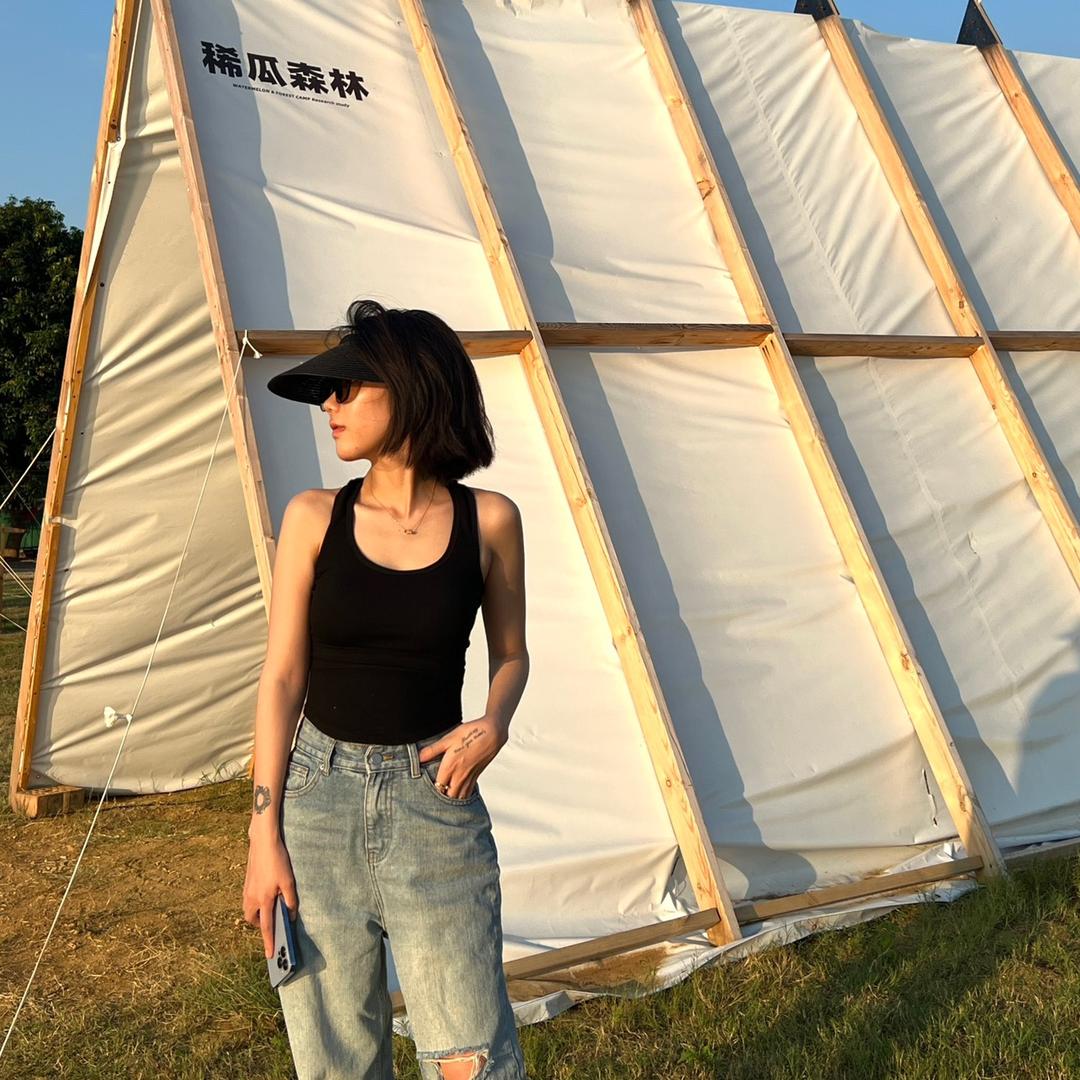 小于儿不吃鱼 👹