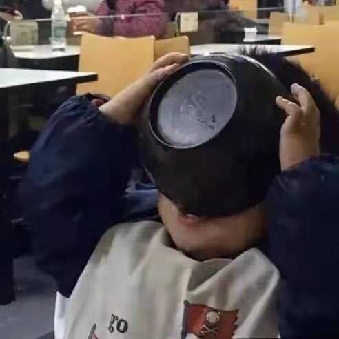 @七八个娘们近不了身