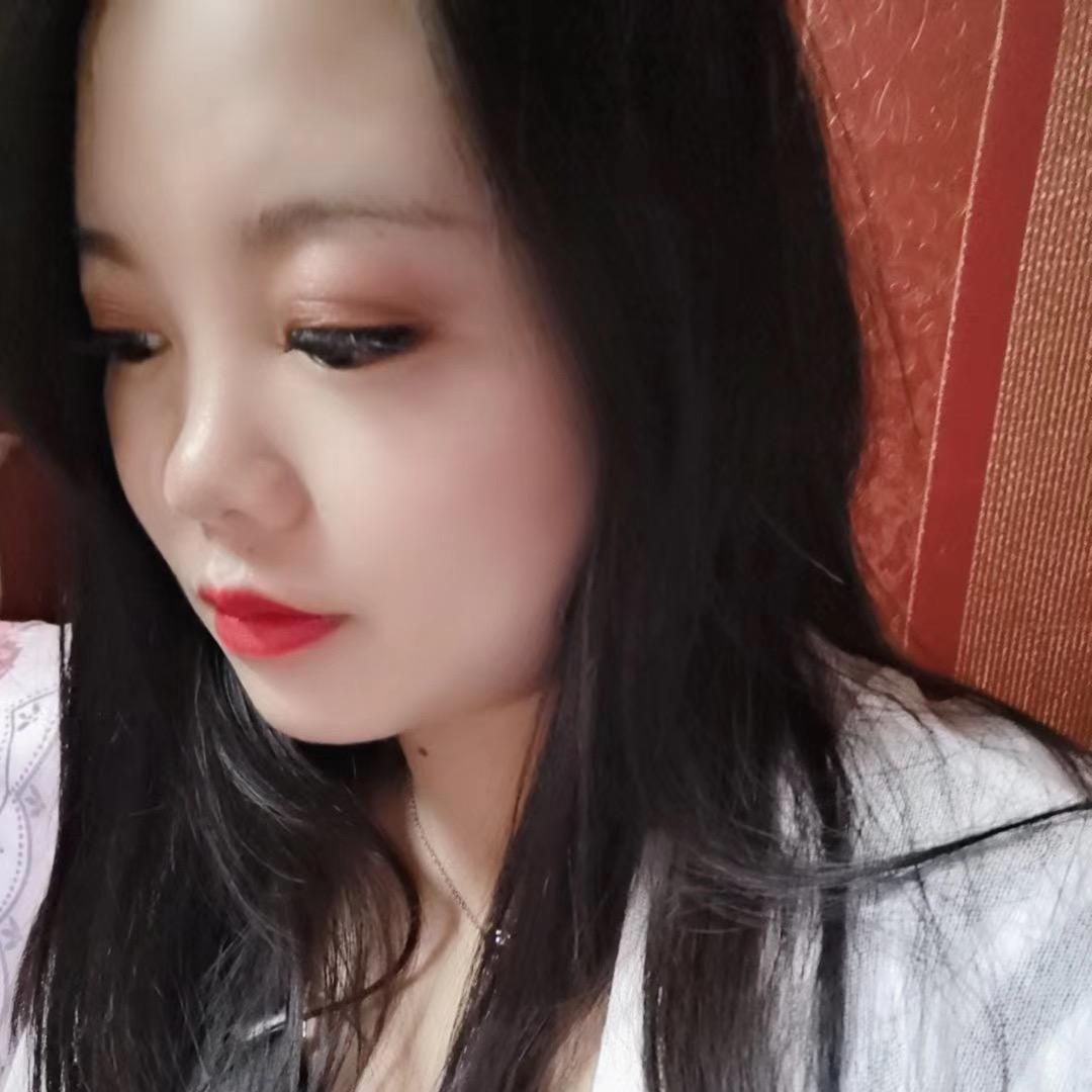 小胖妹