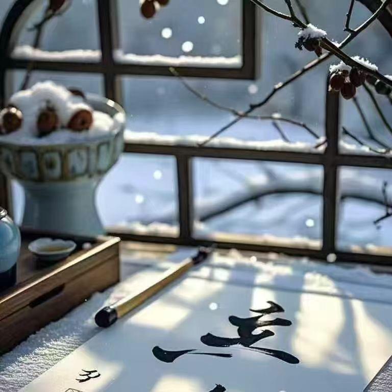 要天天开心吖~